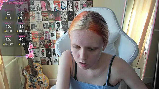 NikolFlostt 即時 XXX 聊天