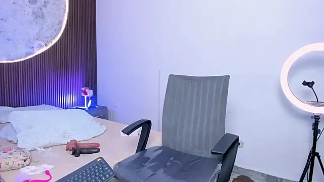 AdharaCruzz_ 即時 XXX 聊天