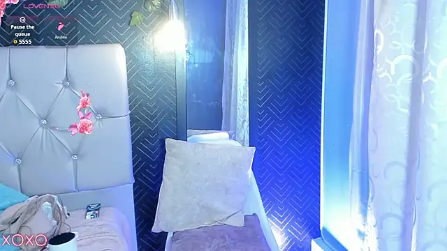 Sembang XXX Secara Langsung Angela_Basseth