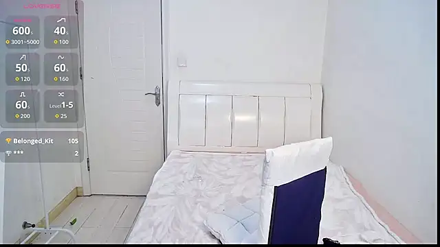 Cocoa168 网络视讯表演