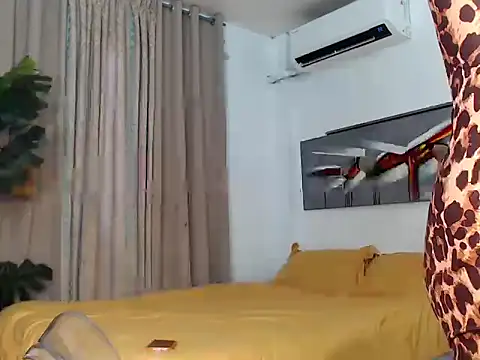 Tssassy 在線直播表演