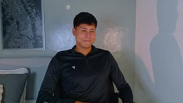 Raiden_boyy's Webcam Show