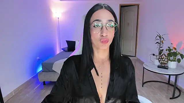 Sembang XXX Secara Langsung carleee_winter