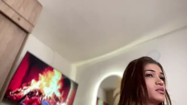 Danielanavarro_777 即時 XXX 聊天