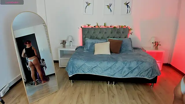 Cat__Moon__ 即時 XXX 聊天