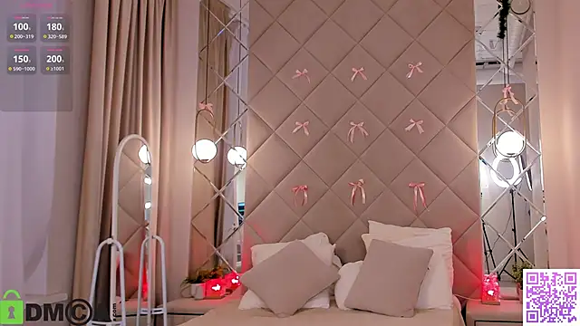 moon_sanny 即時 XXX 聊天