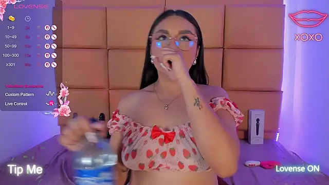 Kalessi_cam 即時 XXX 聊天