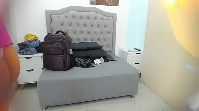 Daphne_Leia Webcam Show