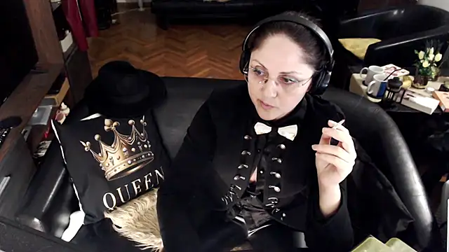 Imperatriza Chat XXX in diretta