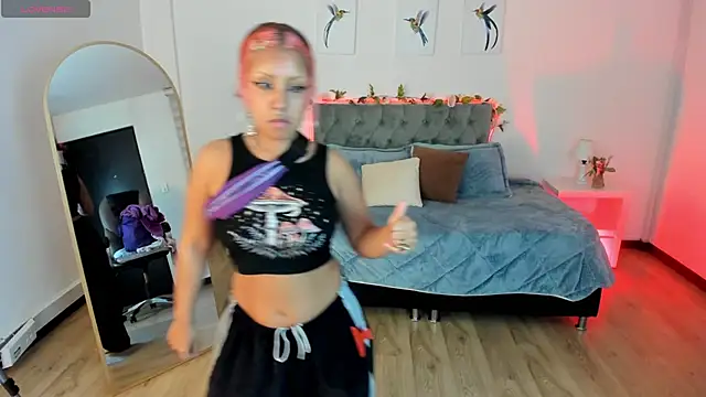 Cat__Moon__ 即時 XXX 聊天