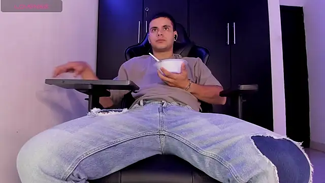 Liam_Mateo 웹캠 쇼