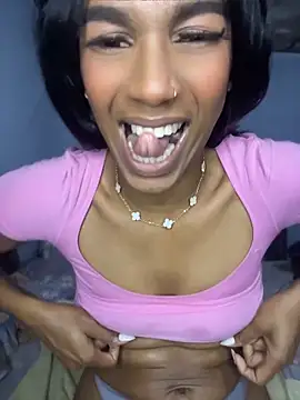 FlorSalvaje_ Chat XXX in diretta