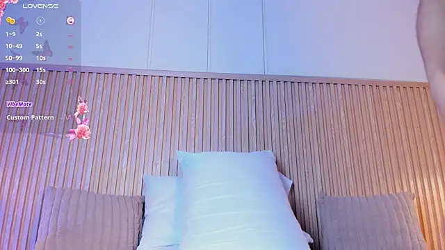 AitanaNoa 即時 XXX 聊天