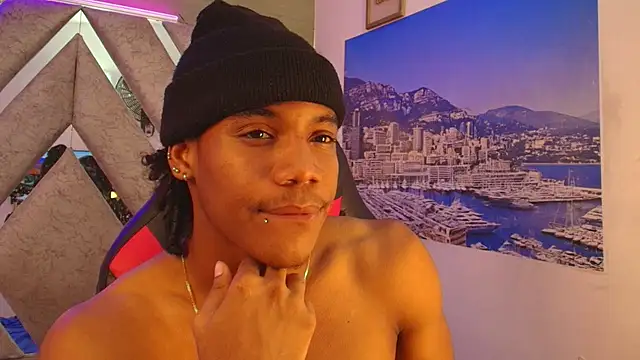 axel_silva4: вебкам-шоу