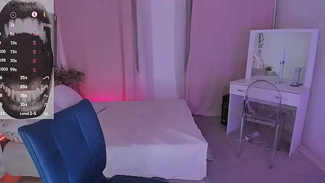 evathority Chat XXX in diretta