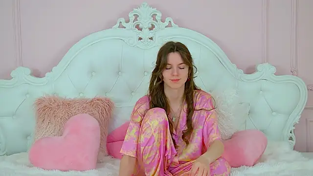 AmaliaLima 即時 XXX 聊天