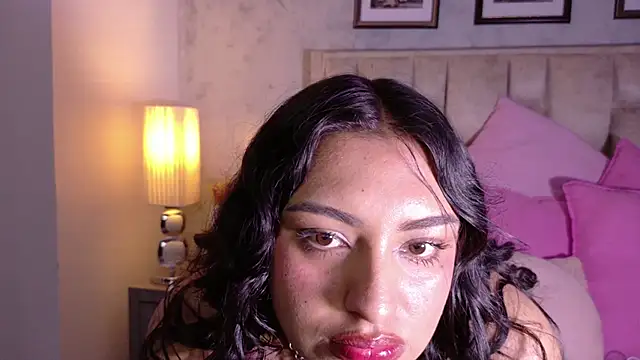 Celeste_Rivera's Live XXX Chat