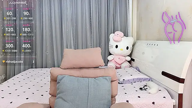 yangyang_520 live XXX chat