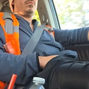 Pokazy przed kamerką – luis97fer