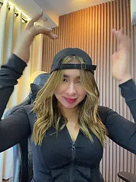 jenn_fit's Live XXX Chat