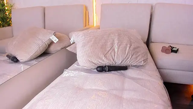 LucieMillerr Chat XXX in diretta