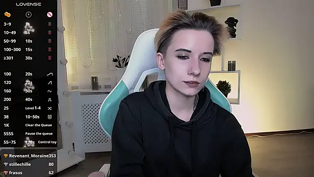 Živý XXX chat _Rein_ramm