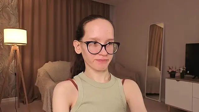 BettyBrowni's Live XXX Chat