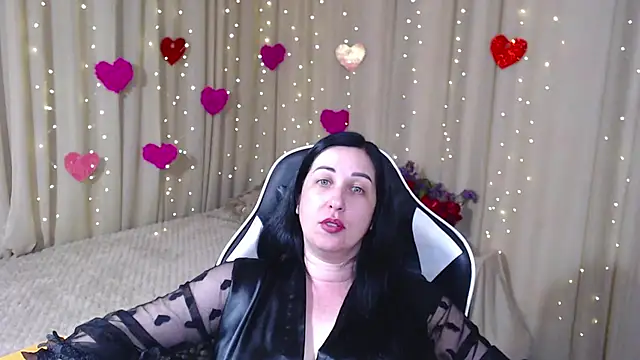 Živý XXX chat JillStevens