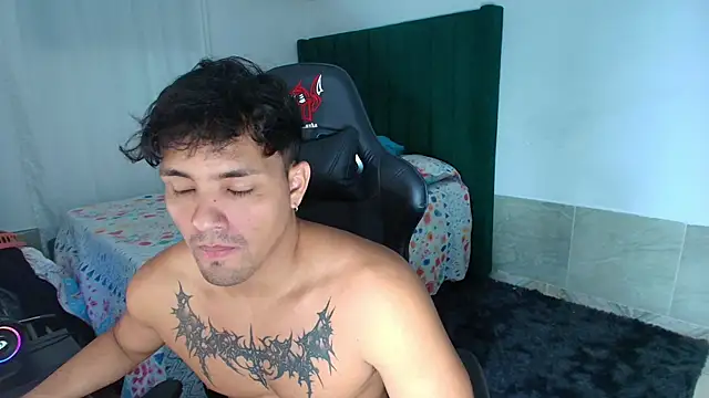 Chat XXX Live man_dur07