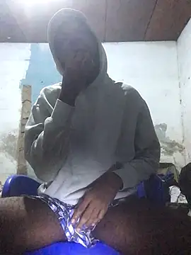 Bbklaq ওয়েবক্যাম শো