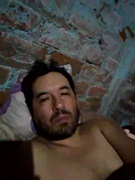 Show modela Lujor na web-kameri