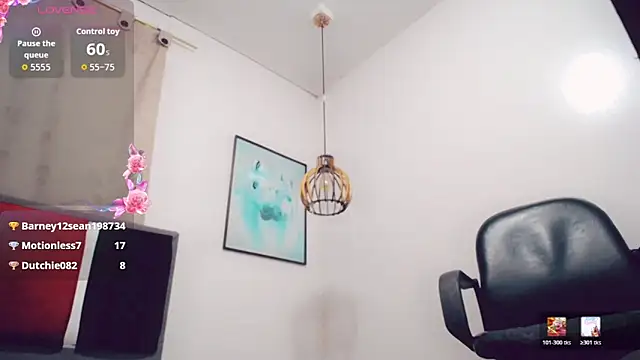 Abby_White__のライブXXXチャット