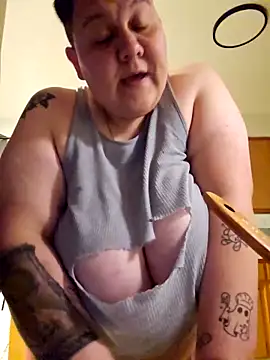 DevilDahm's Webcam Show