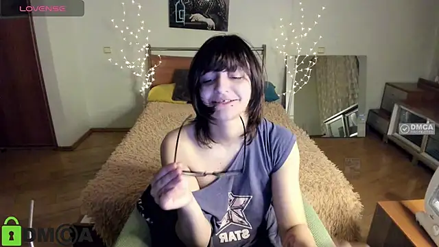 A_Skyy Obrolan Langsung XXX