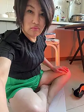 Show de webcam de luckybaby666999