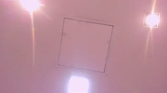 AngelyTorres_n Webbikameraesitys