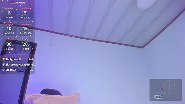 ChannelssDiirty Chat XXX live