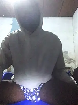 Chat XXX en directo de Bbklaq