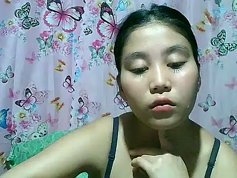 Show de webcam de SexyAsianPussy4u