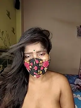 Love143A ওয়েবক্যাম শো