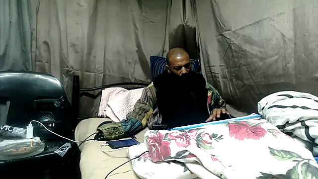 Вебкам-шоу Camodick