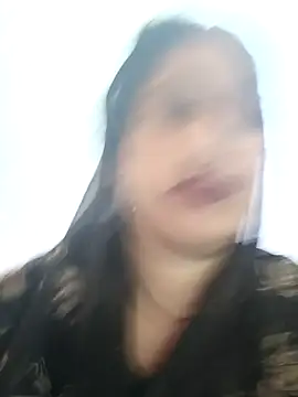 Rayal_bhabi Adlı Modelin Web Kamerası Şovu