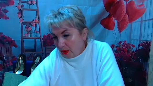 RenataDaster's Live XXX Chat