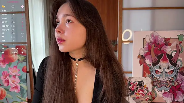 Chat XXX Live PlumyBun