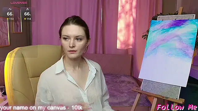 Ursula_Andres: απευθείας συνομιλία ΧΧΧ