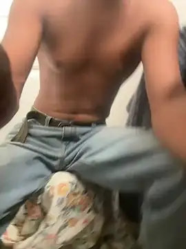 ZF-Athlete's Webcam Show