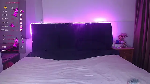 Chat XXX ao vivo de ammyska