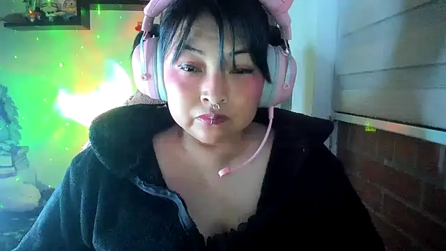 Shaddycute_ Obrolan Langsung XXX