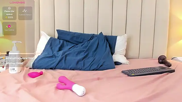 Rachel_Donnelly's Live XXX Chat