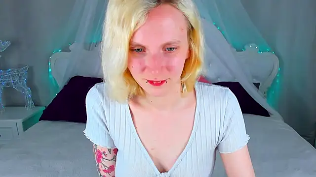 LikiLips Live XXX-Chat